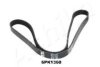 ASHIKA 112-6PK1360 V-Ribbed Belts